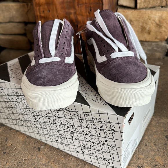 NWT Vans Old Skool - Picture 3 of 9